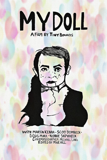 My Doll (2012)