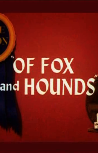 Of Fox and Hounds (1940)