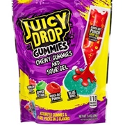 Juicy Drop Gummies