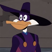 Darkwing Duck