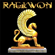 Raekwon – Fly International Luxurious Art