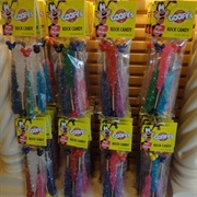 Goofy&#39;s Candy Co. Rock Candy