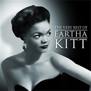 Who's Got De Ding Dong? - Eartha Kitt