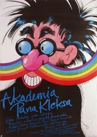 Mister Blot's Academy (1984)
