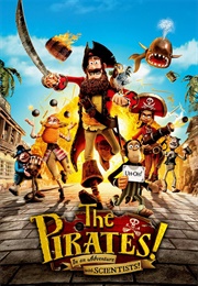 The Pirates (2012)
