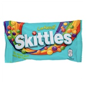Skittles Confused