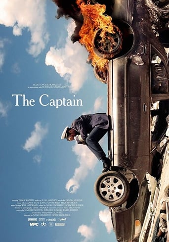 The Captain (2013)