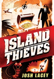 Island of Thieves (Josh Lacey)