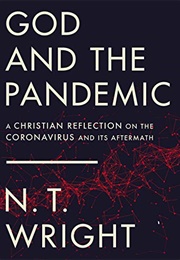 God and the Pandemic (N.T. Wright)