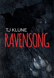 Ravensong (T J Klune)