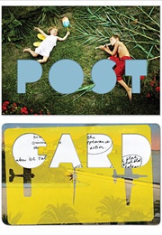 Postcard (Fl@33)