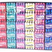 Canel&#39;s Chewing Gum Assorted