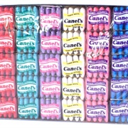 Canel's Chewing Gum Assorted