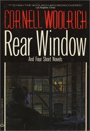 Rear Window (Cornell Woolrich)