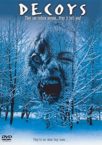 Decoys (2004)