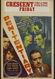Penitentiary (1938)