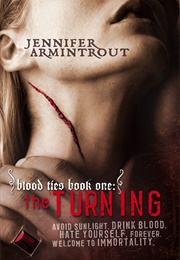 The Turning - Blood Ties (Jennifer Armintrout)