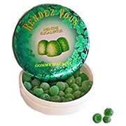 Rendez Vous Acacia Mint Eucalyptus Drops