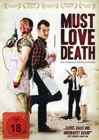 Must Love Death (2009)