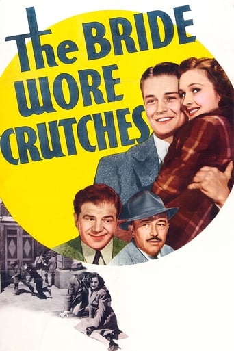 The Bride Wore Crutches (1940)
