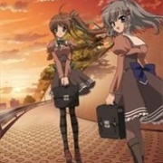 Akane Iro Ni Somaru Saka Ova