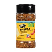 Tasty Cheesy Seasoning
