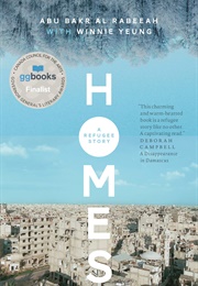 Homes (Abu Bakr Al Rabeeah)