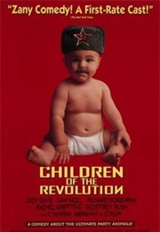 Children of the Revolution (1996)