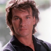Patrick Swayze