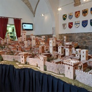 San Gimignano Del 1300