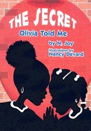 The Secret Olivia Told Me (N. Joy, Nancy Devard)