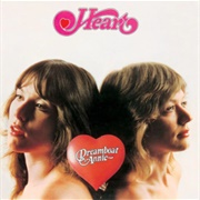 Dreamboat Annie-Heart