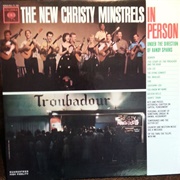 Tiptoe Through the Tulips - The New Christy Minstrels