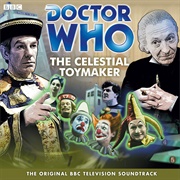 The Celestial Toymaker