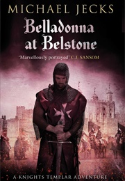 Belladonna at Belstone (Michael Jecks)