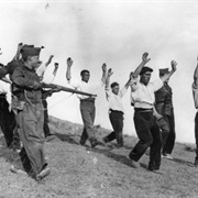 Spanish Civil War