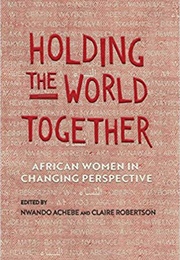 Holding the World Together (Achebe)