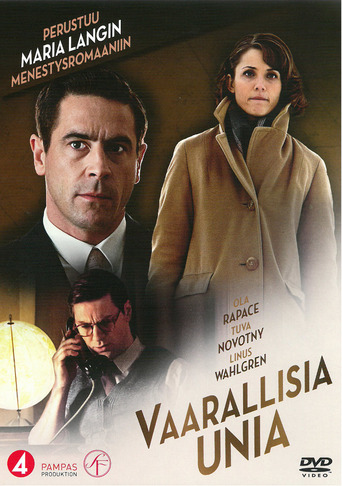 Dangerous Dreams (2013)