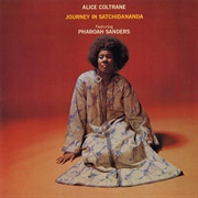 Alice Coltrane - Journey in Satchidananda