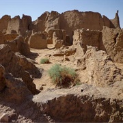 Germa, Libya