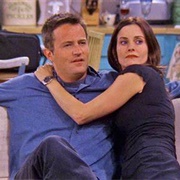 9 - The One With the Sharks