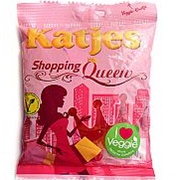 Katjes Shopping Queen