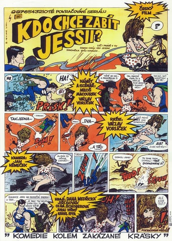 Who Wants to Kill Jessie? (1966)