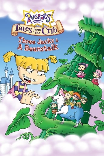Rugrats: Tales From the Crib: Three Jacks &amp; a Beanstalk (2006)