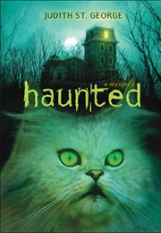 Haunted (Judith St. George)