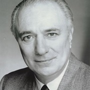 Philip Bosco