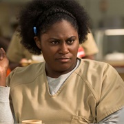 Taystee (Orange Is the New Black)