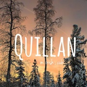 Quillan