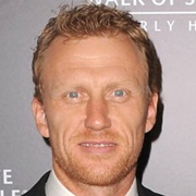 Kevin McKidd