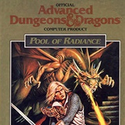 Pool of Radiance